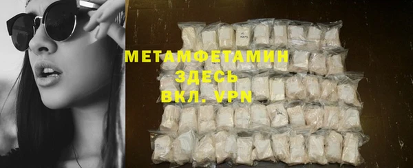 молекула духа Пересвет